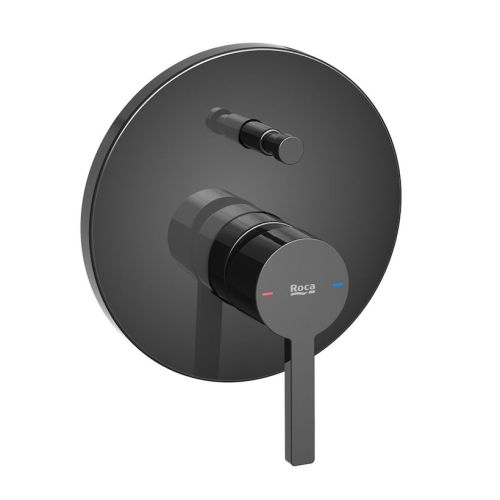 ΑΝΑΜΙΚΤΗΣ ΕΝΤΟΙΧΙΣΜΕΝΟΣ ΙΙ NAIA TITANIUM BLACK PVD ROCA