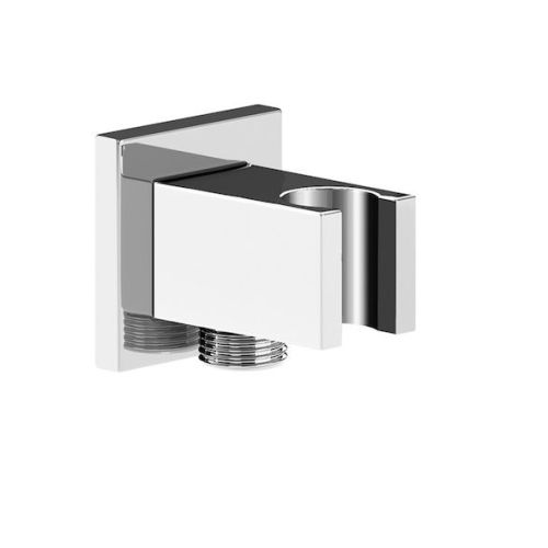 ΠΑΡΟΧΗ ΥΔΡΟΛΗΨΙΑΣ ΜΕ ΣΤΗΡΙΓΜΑ AQUA SQUARE ΧΡΩΜΕ ROCA