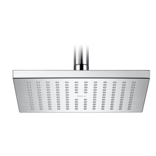 ΚΕΦΑΛΗ ΝΤΟΥΖ RAINSENSE 20x20cm ΧΡΩΜΕ ROCA