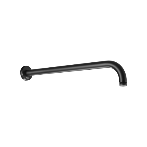 ΒΡΑΧΙΟΝΑΣ ΤΟΙΧΟΥ 40cm ΜΑΥΡΟ ΜΑΤ ROCA