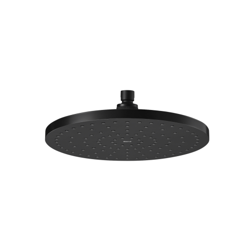 ΚΕΦΑΛΗ ΝΤΟΥΖ RAINSENSE Φ25 ΜΑΥΡΗ ΜΑΤ ROCA