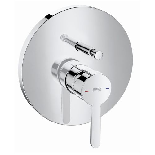 ΑΝΑΜΙΚΤΗΣ ΕΝΤΟΙΧΙΖΟΜΕΝΟΣ CARELIA ΙΙ ΣΤΡΟΓΓΥΛΟΣ ΧΡΩΜΕ ROCA