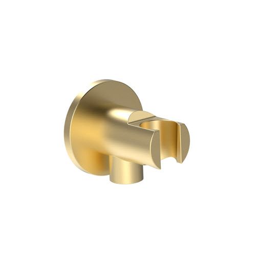 ΠΑΡΟΧΗ ΥΔΡΟΛΗΨΙΑΣ ΜΕ ΣΤΗΡΙΓΜΑ AQUA BRUSHED BRASS PVD ROCA