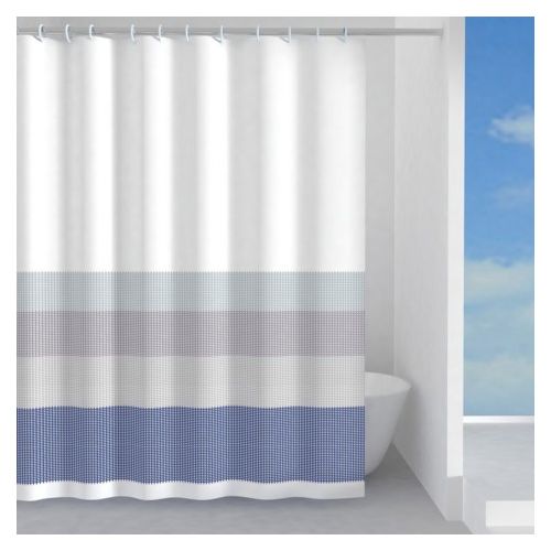 ΚΟΥΡΤΙΝΑ ΤΖΙΝΣ 1307 240*200 GEDY