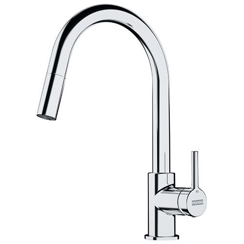 ΜΠΑΤΑΡΙΑ ΝΕΡΟΧΥΤΗ LINA ΜΕ ΝΤΟΥΖ ΙΙ ΧΡΩΜΕ FRANKE