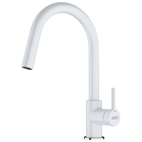 ΜΠΑΤΑΡΙΑ ΝΕΡΟΧΥΤΗ LINA ΝΤΟΥΖ ΙΙ POLAR WHITE FRANKE