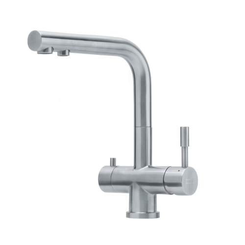 ΜΠΑΤΑΡΙΑ ΝΕΡΟΧΥΤΗ TRIFLOW ATLAS INOX FRANKE