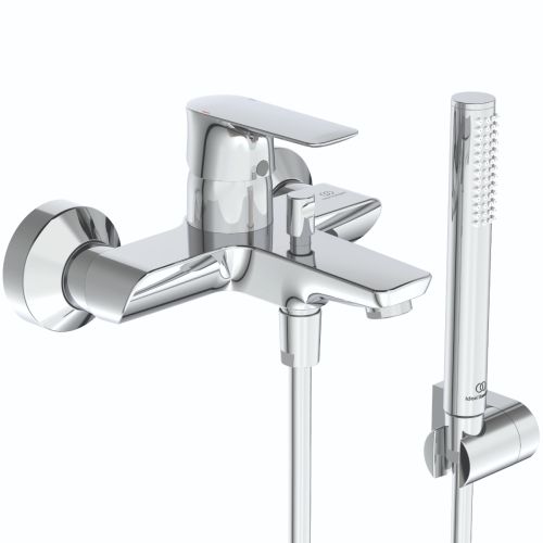 ΜΠΑΤΑΡΙΑ ΛΟΥΤΡΟΥ CONNECT AIR ΣΕΤ ΣΤΙΚ ΧΡΩΜΕ IDEAL