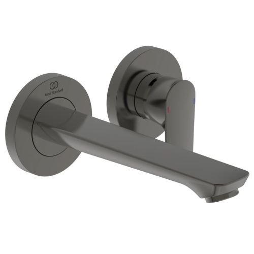 ΜΠΑΤΑΡΙΑ ΝΙΠΤΗΡΟΣ ΕΝΤΟΙΧΙΖΟΜΕΝΗ CONNECT AIR MAGNETIC GREY IDEAL