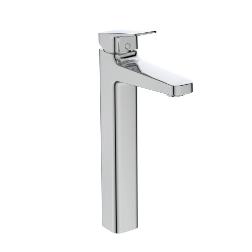 Washbasin faucet CERAPLAN 5LT HIGH COLOR IDEAL