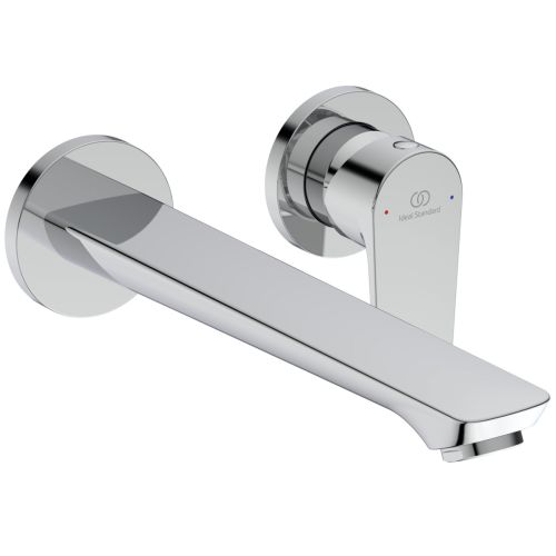 ΜΠΑΤΑΡΙΑ ΝΙΠΤΗΡΟΣ ΕΝΤΟΙΧΙΖΟΜΕΝΗ CERAFINE O ΧΡΩΜΕ IDEAL