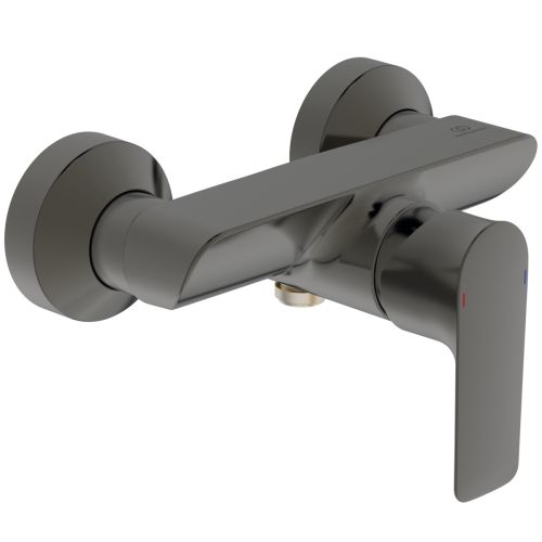 ΜΠΑΤΑΡΙΑ ΝΤΟΥΖΙΕΡΑΣ CONNECT AIR MAGNETIC GREY PVD IDEAL
