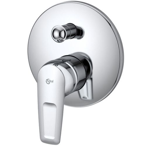 ΚΕΡΑΜΙΞ ΜΠΛΟΥ ΛΟΥΤΡΟΥ ΕΝΤ/ΝΗ ΜΠΑΤ. IDEAL