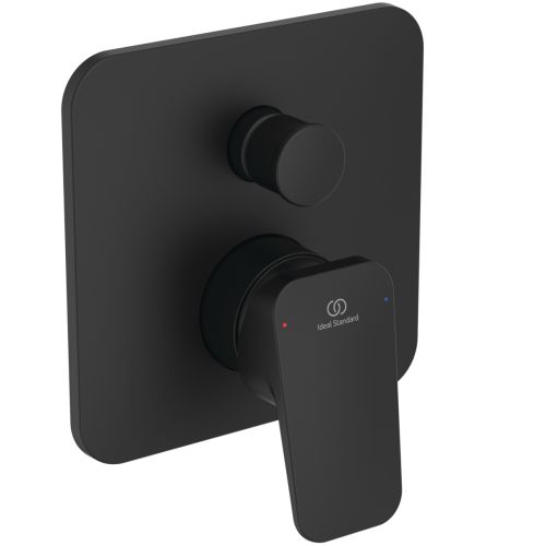 ΑΝΑΜΙΚΤΗΣ ΕΝΤΟΙΧΙΖΟΜΕΝΟΣ ΙΙ CERAPLAN SILK BLACK IDEAL