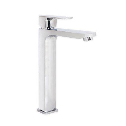 NX BASIN MIXER  HIGH SPOUT CHROME PICCADILLY