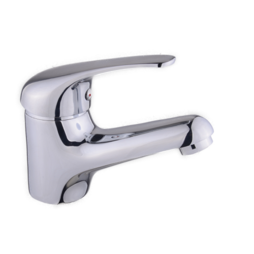 BASIN MIXER ALICE CHROME PICCADILLY