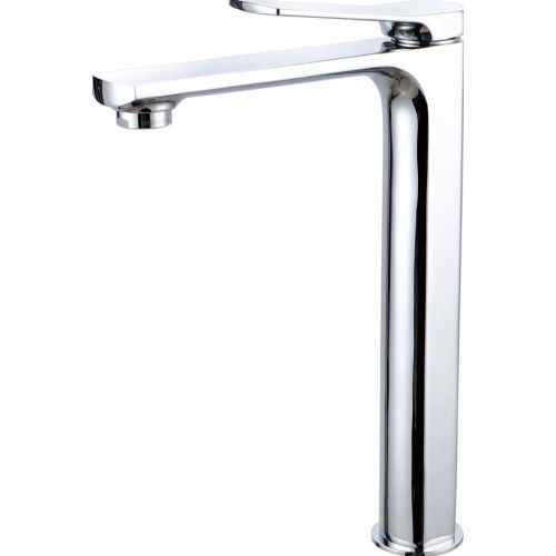 BASIN MIXER HIGH SPOUT LM CHROME PICCADILLY