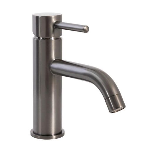 ΜΠΑΤΑΡΙΑ ΝΙΠΤΗΡΟΣ ΜΜ BRUSHED MAT BLACK PICCADILLY 