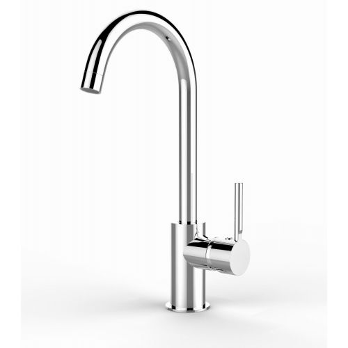 MM SINK MIXER CHROME PICCADILLY