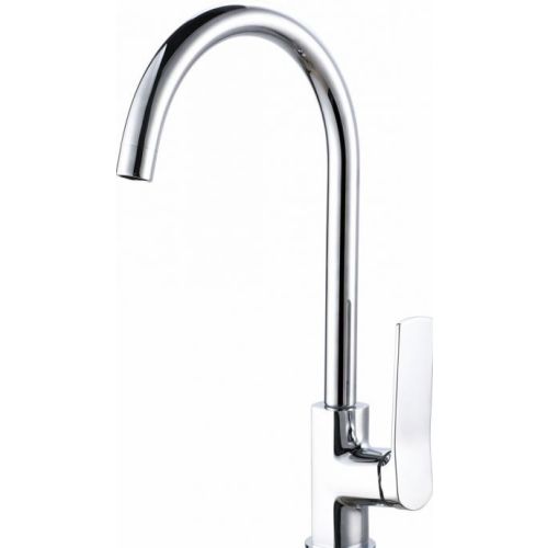 KITCHEN MIXER LM HIGH SPOUT CHROME PICCADILLY