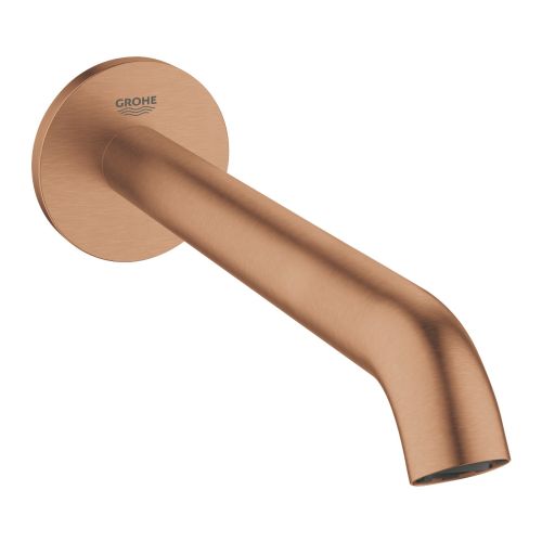 ΕΚΡΟΗ ΛΟΥΤΡΟΥ ESSENCE 13449DL1 BRUSHED WARM SUNSET GROHE