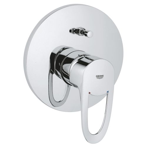 ΔΙΣΚΟΣ ΕΝΤ/ΝΗΣ BUTT Ν.ΕΥΡΟΠΛΑΣ GROHE