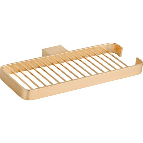 ΣΠΟΓΓΟΘΗΚΗ VERTIGO 13V1-G1 BRUSHED GOLD BRONZE