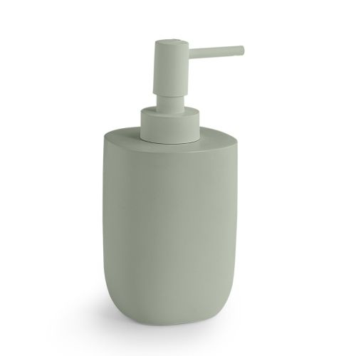 DISPENSER YLENIA YL80 GREEN SAGE ΜΑΤ GEDY