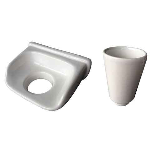 ΔΟΥΚΑΚΗ ΒΙΔΩΤΟ ΠΟΤΗΡΟΘΗΚΗ+ΠΟΤΗΡΙ ΑΠ