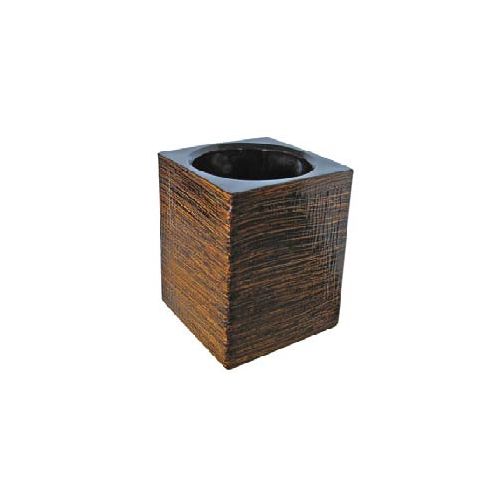 ΠΟΤΗΡΟΘΗΚΗ ΠΟΡΣΕΛΑΝΗ ΜΠΡΟΝΖΕ