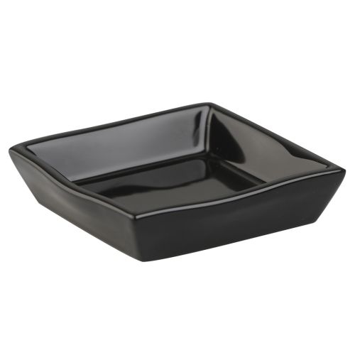 ΣΑΠΟΥΝΟΘΗΚΗ ΠΟΡΣΕΛΑΝΗ ΜΑΥΡΗ ΤΕΤΡΑΓΩΝΗ