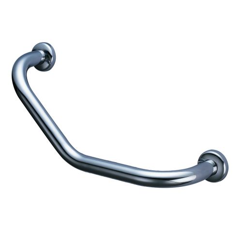 ΛΑΒΗ ΓΩΝΙΑΚΗ HOTELIA 40cm 44H7-10 ΧΡΩΜΕ BRONZE