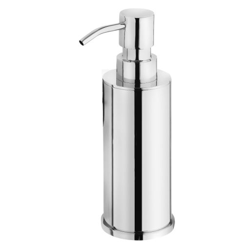 DISPENSER HOTEL ΜΕΤΑΛΛΙΚΟ 19H7-10 ΧΡΩΜΕ BRONZE