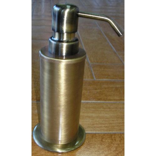 DISPENSER HOTELIA 19H7-40 ΑΝΤΙΚΕ BRONZE