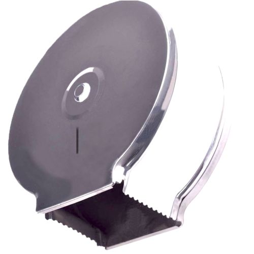 ΧΑΡΤΟΘΗΚΗ ΣΤΡΟΓΓΥΛΗ ΓΙΑ ΡΟΛΟ ΧΟΤΕΛΙΑ ΧΡΩΜΕ ΜΑΤ