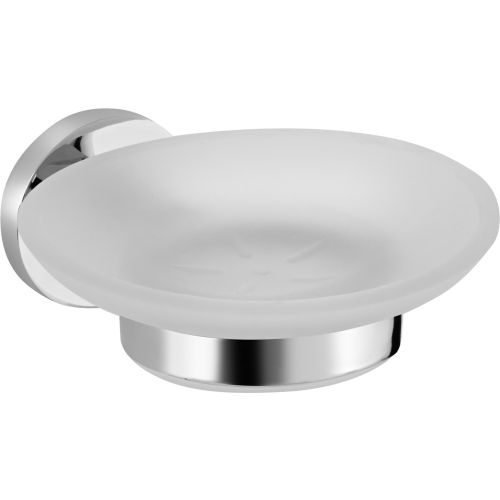 ΣΑΠΟΥΝΟΘΗΚΗ ΤΟΙΧΟΥ LOFT-500 1050-10 ΧΡΩΜΕ BRONZE