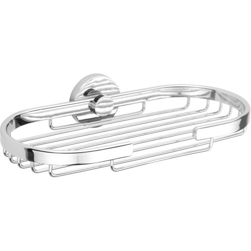 ΣΠΟΓΓΟΘΗΚΗ ΜΟΝΗ LOFT-500 1150-10 ΧΡΩΜΕ BRONZE