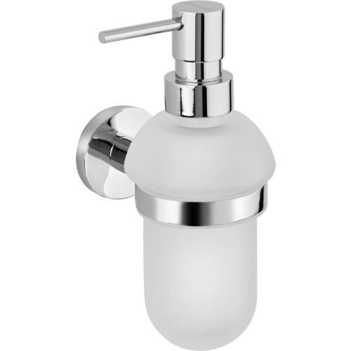 DISPENSER ΤΟΙΧΟΥ LOFT-500 1850-10 ΧΡΩΜΕ BRONZE