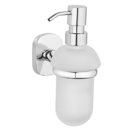 DISPENSER ΤΟΙΧΟΥ DECO ΧΡΩΜΕ BRONZE