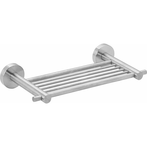 ΣΠΟΓΓΟΘΗΚΗ ΣΧΑΡΑ INOX 304 1330-11 INOX ΜΑΤ BRONZE