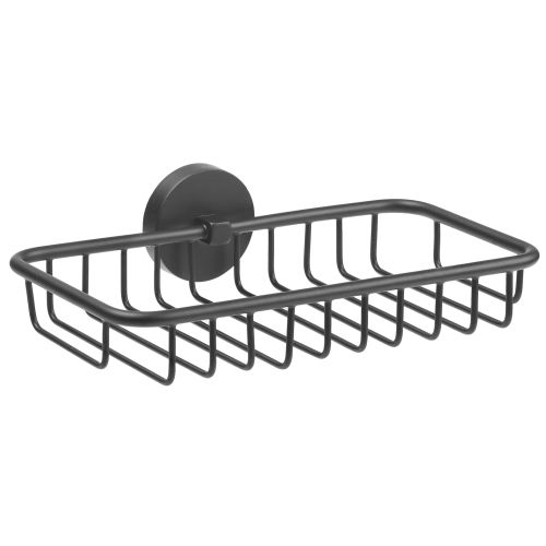 ΣΠΟΓΓΟΘΗΚΗ ΜΟΝΗ FAIRMONT MH08-11-MM ΜΑΥΡΗ ΜΑΤ BRONZE