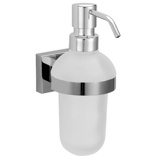 DISPENSER ΤΟΙΧΟΥ 4Χ4 AA91-18-10  ΓΥΑΛΙ ΧΡΩΜΕ