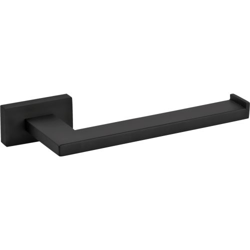 ΧΑΡΤΟΘΗΚΗ ΑΝΟΙΧΤΗ GENESIS 51G1-MM ΜΑΥΡΟ ΜΑΤ