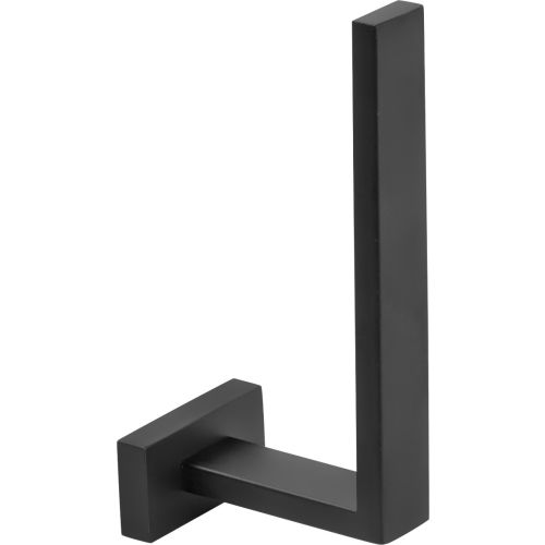 ΧΑΡΤΟΘΗΚΗ ΑΝΟΙΧΤΗ ΚΑΘΕΤΗ GENESIS 51G1-MM-K ΜΑΥΡΟ ΜΑΤ