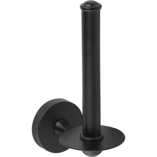 ΧΑΡΤΟΘΗΚΗ ΚΑΘΕΤΗ FAIRMONT MH08-51-MMK ΜΑΥΡΟ ΜΑΤ