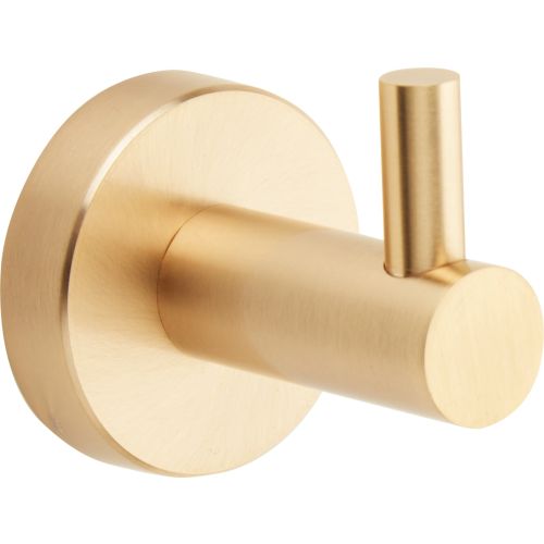 ΑΓΓΙΣΤΡΟ ΜΟΝΟ INOX 304 3130-G1 BRUSHED GOLD BRONZE