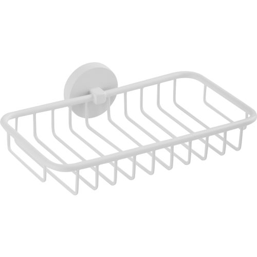 ΣΠΟΓΓΟΘΗΚΗ FAIRMONT MH08-11-AA ΛΕΥΚΗ ΜΑΤ