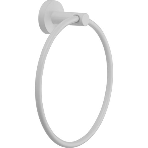 ΚΡΙΚΟΣ ΠΕΤΣΕΤΑΣ FAIRMONT MH08-30-AA ΛΕΥΚΟ ΜΑΤ BRONZE