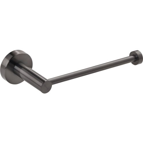 ΧΑΡΤΟΘΗΚΗ ΑΝΟΙΧΤΗ INOX 304 5130-81 GRAPHITE BRUSHED BRONZE