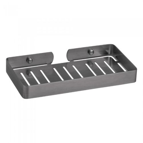 ΣΠΟΓΓΟΘΗΚΗ ΙΣΙΑ 13H9-81 GRAPHITE BRUSHED BRONZE